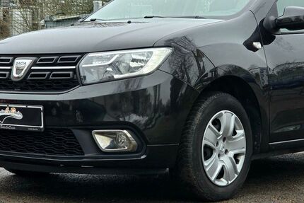 Dacia Sandero 79.000 km 7.999 € Berlin 12309