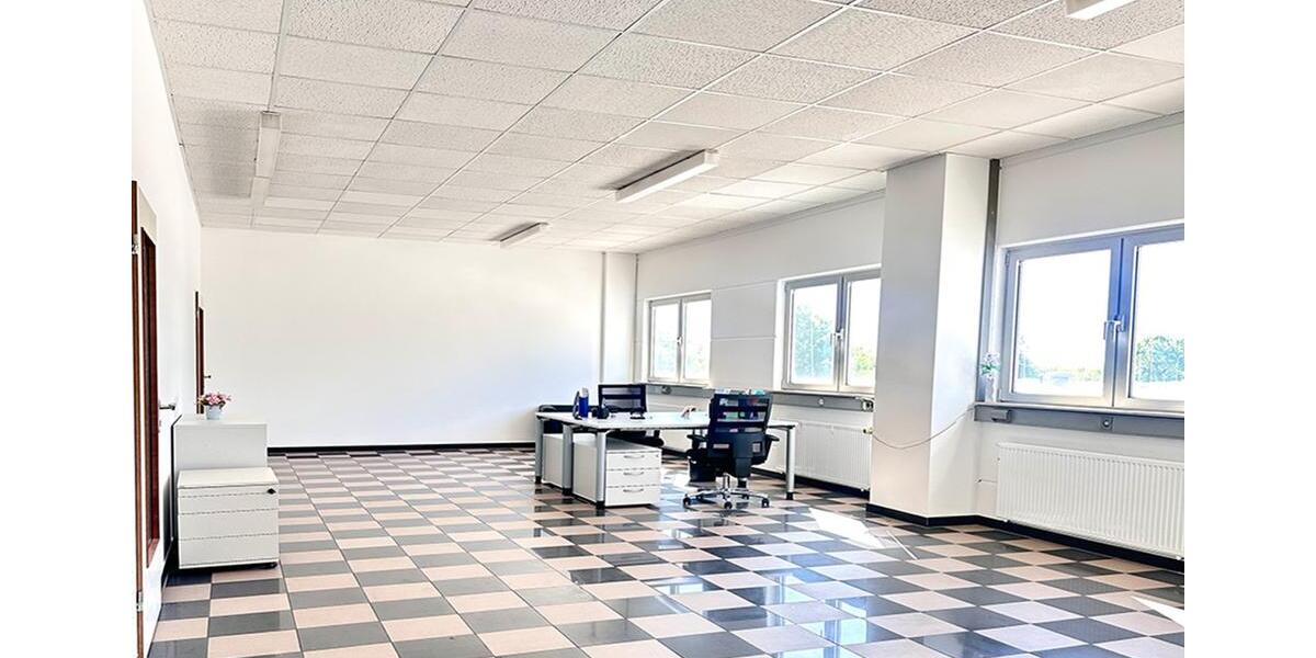Gewerbeobjekt Friedrichsdorf - 1.482&euro; | Angebot:26553764