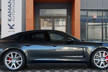 Porsche Panamera 46.700 km 109.500 &euro; Sindelfingen 71065