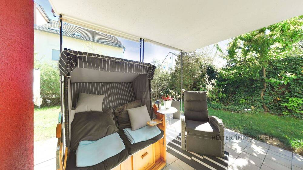 Etagenwohnung Petersberg - 3 Zimmer, 108 m&sup2;, 369.000&euro; | Angebot:26392094