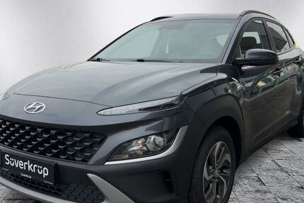 Hyundai KONA 76.500 km 17.790 &euro; Rendsburg 24768