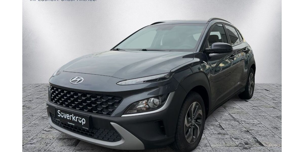 Hyundai KONA 76.500 km 17.790 &euro; Rendsburg 24768