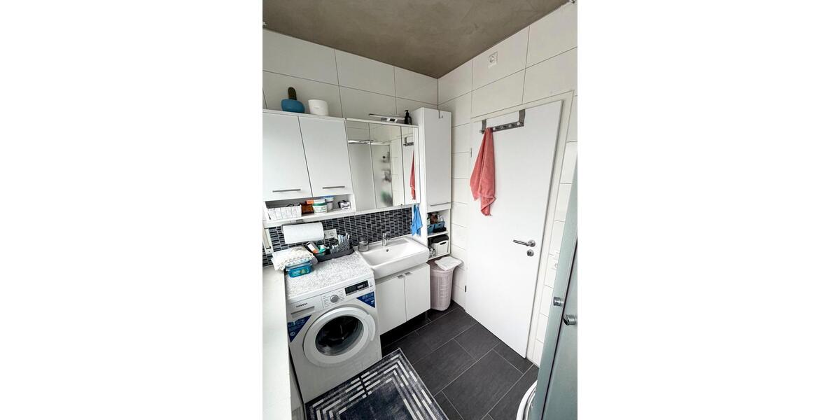Etagenwohnung Wernau (Neckar) - 4 Zimmer, 110 m&sup2;, 369.000&euro; | Angebot:27261730
