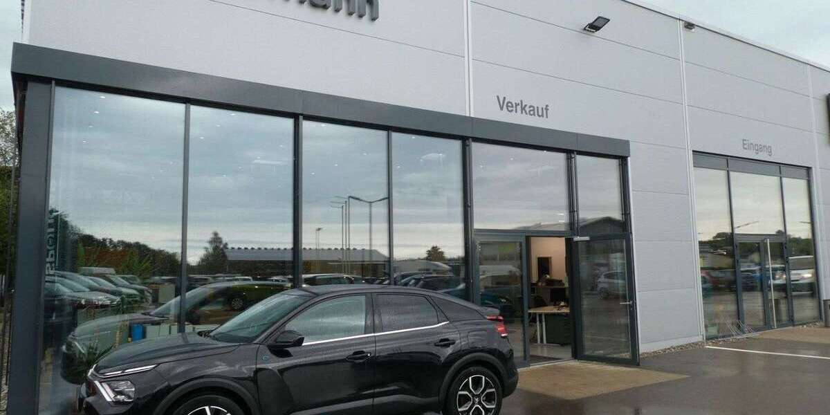 Citroen C4 35.100 km 19.950 &euro; Bad Saulgau 88348