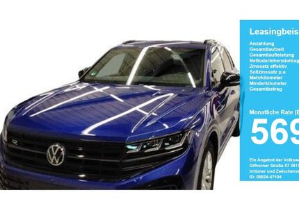 VW Touareg 13.370 km 70.590 &euro; Vilsbiburg 84137