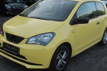 Seat Mii 230.800 km 1.590 &euro; Kirchheim unter Teck 73230