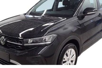 VW T-Cross 11.542 km 19.230 &euro; Burghausen 84489