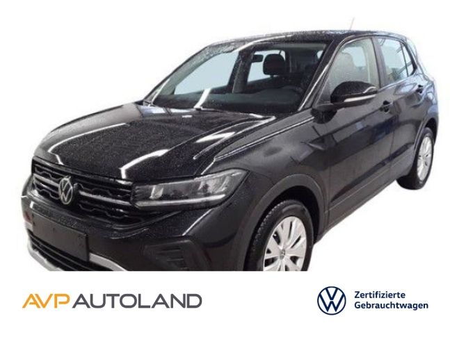VW T-Cross 11.542 km 19.230 &euro; Burghausen 84489