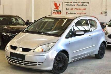 Mitsubishi Colt 114.391 km 2.899 &euro; Bodenheim 55294