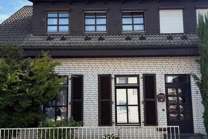 IMMOBILIEN GUMNIOR präsentiert: großzügige Maisonettewohnung im Herzen von Neuenkirchen 2 zimmer