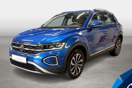 VW T-Roc 90.218 km 23.570 &euro; Landshut 84030