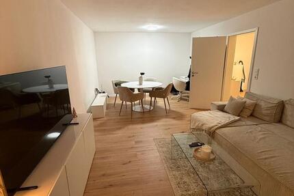 3-Zimmer-Wohnung in Dillenburg-Manderbach – ab 01.03.2026 3 zimmer