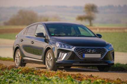 Hyundai IONIQ 55.000 km 15.800 &euro; Karlsruhe 76149