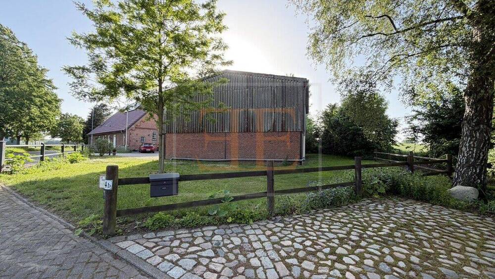 Seltene Feldrandlage in Todendorf - Baugrundstück mit individuellem Gestaltungsspielraum - Grundstück Todendorf | Angebot:26807462