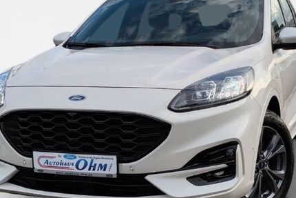 Ford Kuga 91.350 km 22.990 &euro; Rendsburg 24768