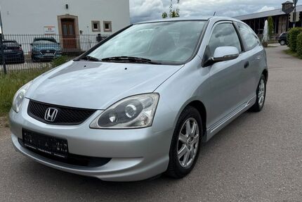 Honda Civic 140.000 km 3.500 € Bad Dürkheim 67098
