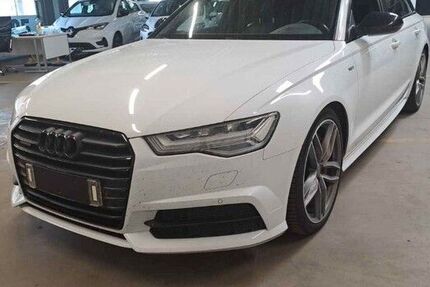 Audi A6 147.750 km 24.950 &euro; Erlensee 63526