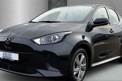 Mazda 2 Hybrid 7.247 km 21.990 &euro; Hamburg 21079