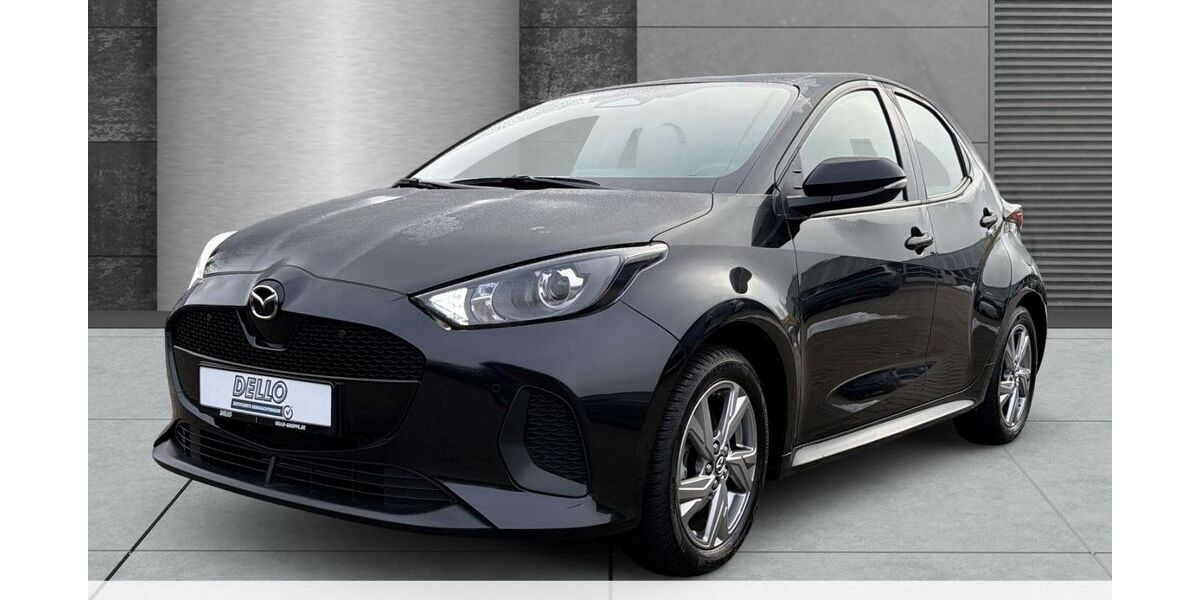 Mazda 2 Hybrid 7.247 km 21.990 &euro; Hamburg 21079