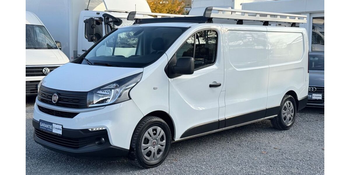 Fiat Talento 55.043 km 19.490 &euro; Sinsheim 74889