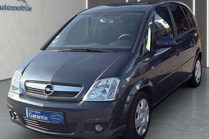 Opel Meriva 82.588 km 3.490 € Lollar 35457