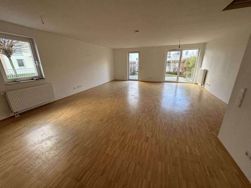 Wohnung zum Mieten in Hannover 1.469 € 146.24 m²