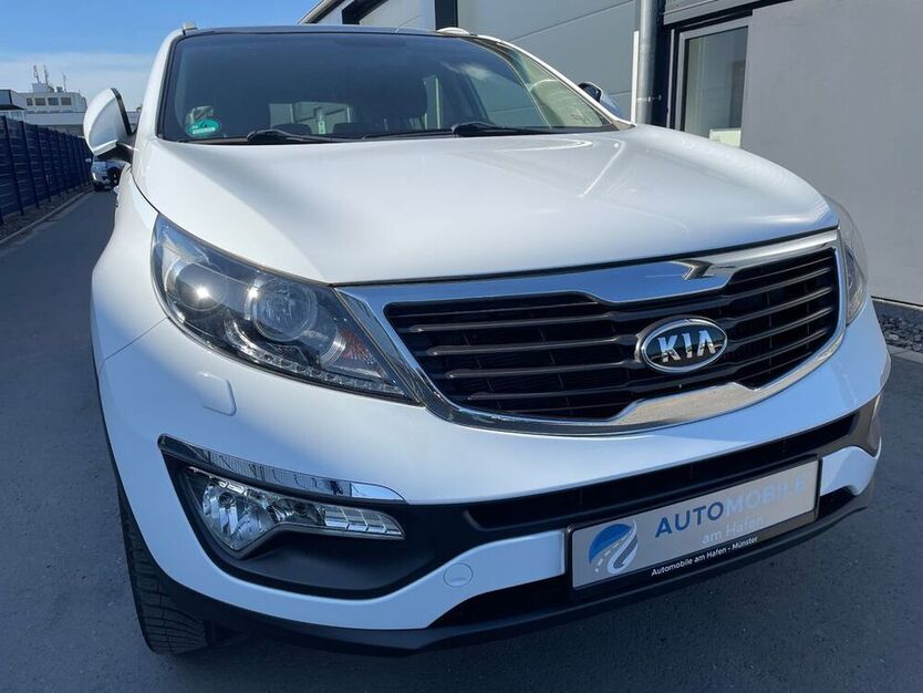 Sportage