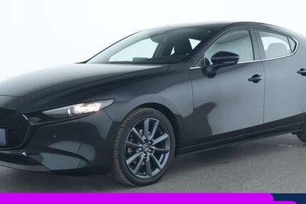 Mazda 3 105.393 km 17.995 &euro; Garching bei München 85748