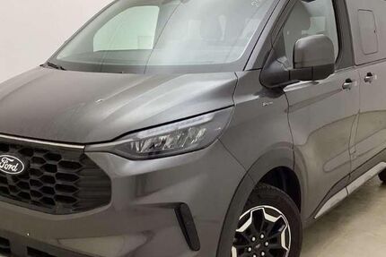 Ford Tourneo Custom 19.770 km 45.990 &euro; Neumünster 24536