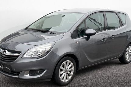 Opel Meriva 68.400 km 9.400 &euro; Göppingen 73037