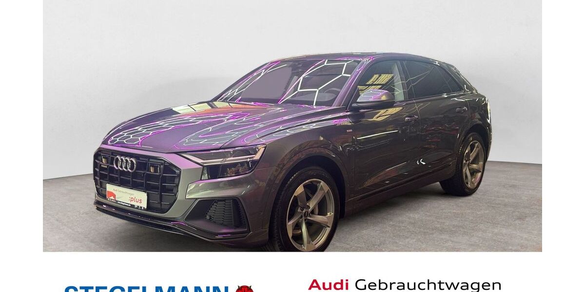 Audi Q8 73.644 km 59.770 € Detmold 32756