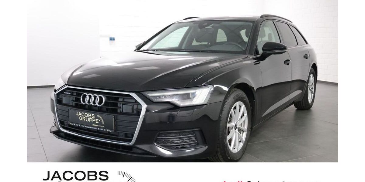 Audi A6 96.639 km 28.940 &euro; Alsdorf 52477