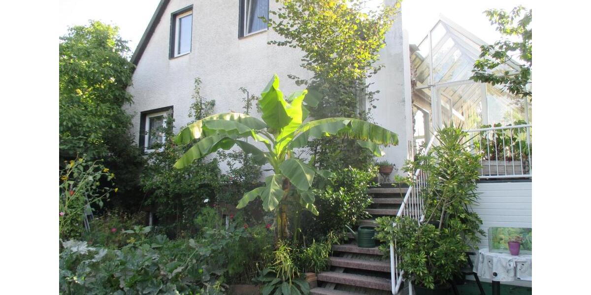 Wald-Kleinstadtrand, Seen, 20 Min HWI, 30 SN, 45 HRO,60 HL, 100HH 7 zimmer