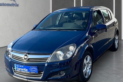 Opel Astra 169.000 km 3.490 &euro; Lollar 35457