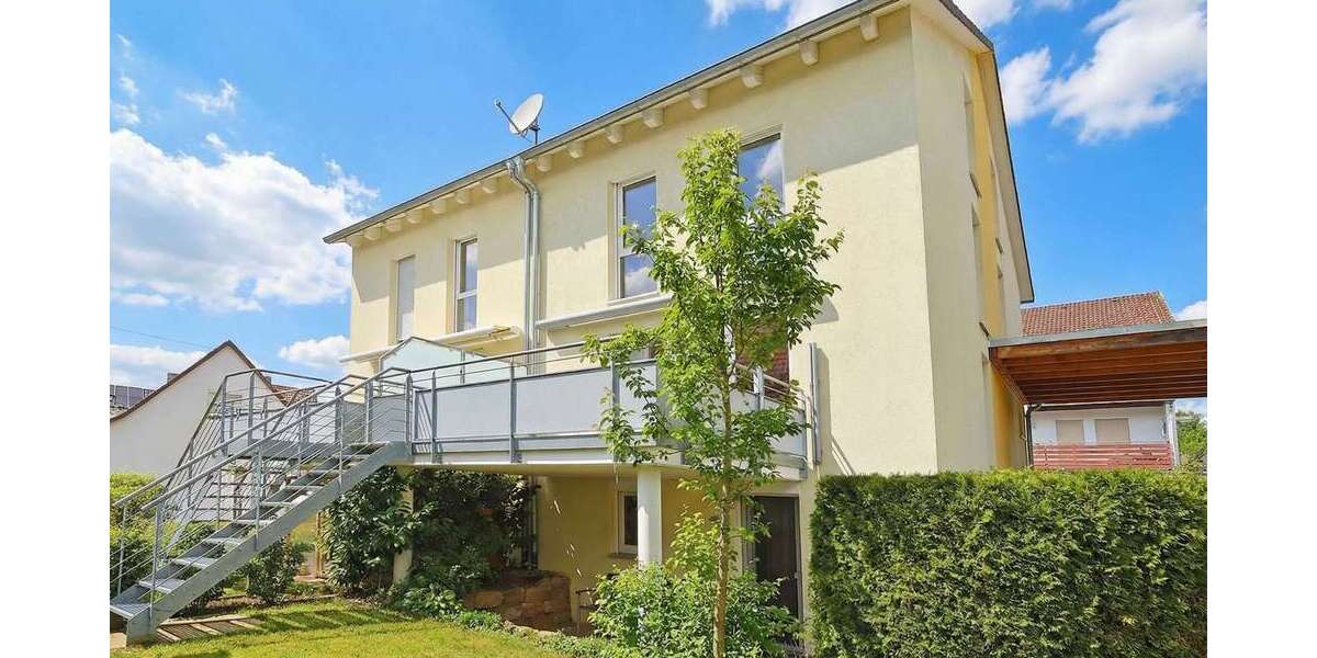 Einfamilienhaus Nufringen - 6.5 Zimmer, 180 m&sup2;, 695.000&euro; | Angebot:26729297