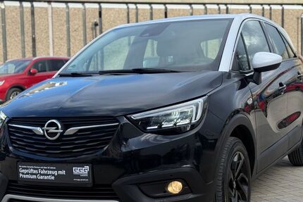 Opel Crossland (X) 107.000 km 10.900 &euro; Hannover 30449