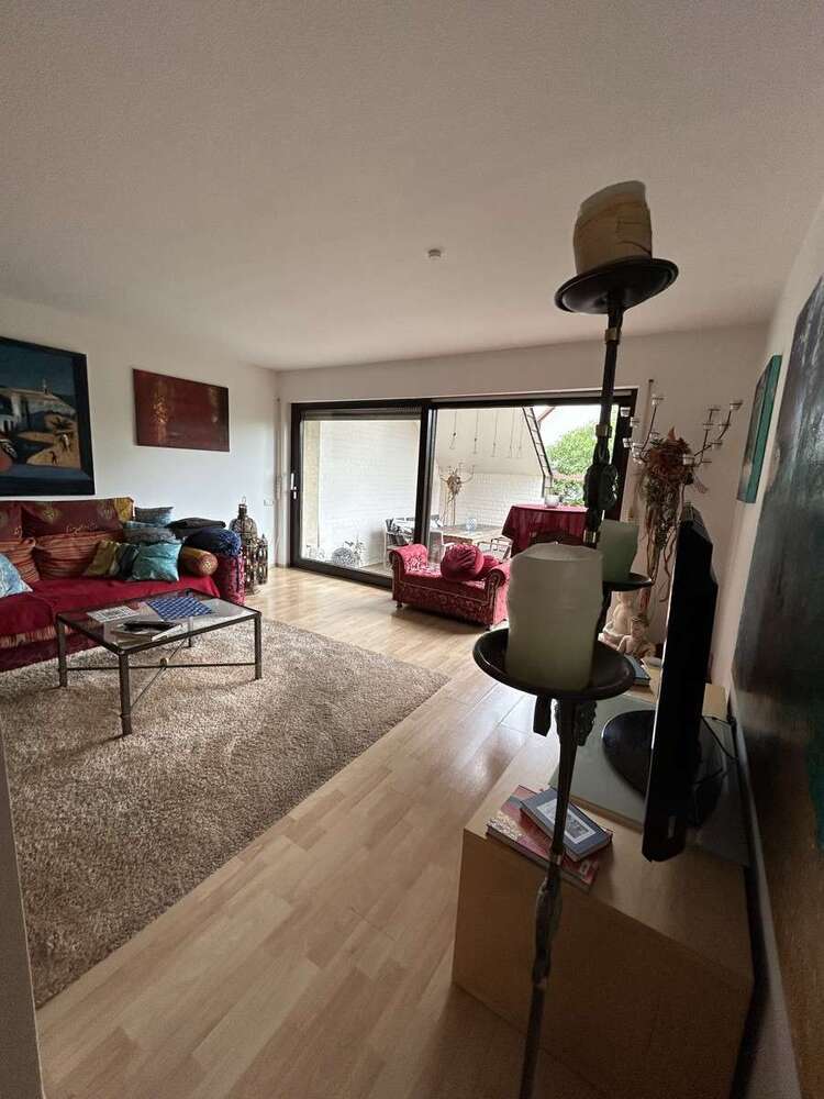 Wohnung zum Mieten in Nürnberg 1.101 € 101 m²