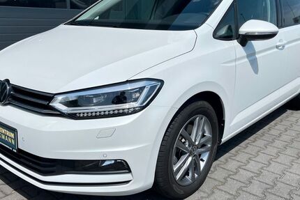VW Touran 35.990 km 33.980 &euro; Rheinberg 47495