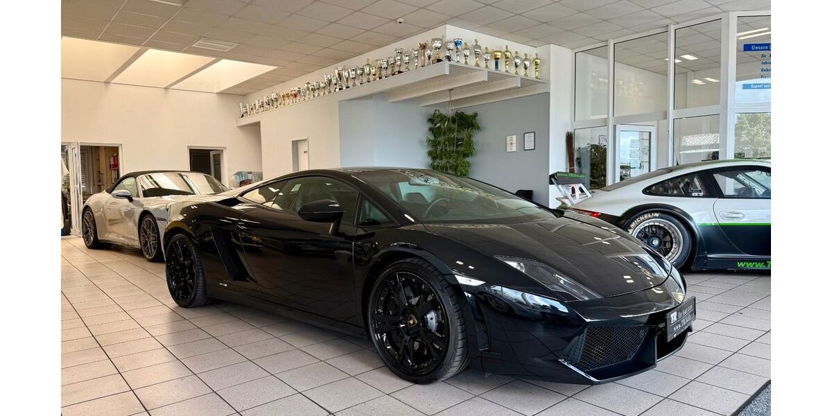 Lamborghini Gallardo 39.550 km 135.850 &euro; Stuhr-Bremen 28816