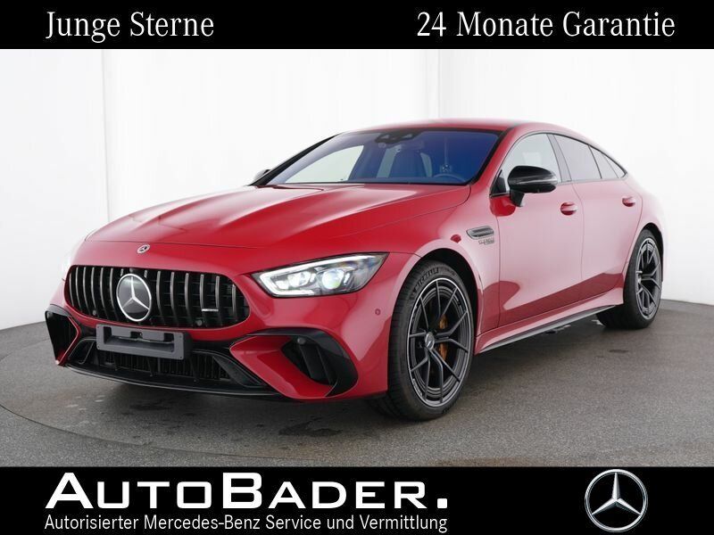 AMG GT
