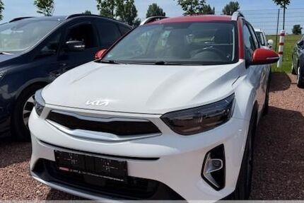 Kia Stonic 18.860 km 16.999 &euro; Chemnitz - Mittelbach 09224