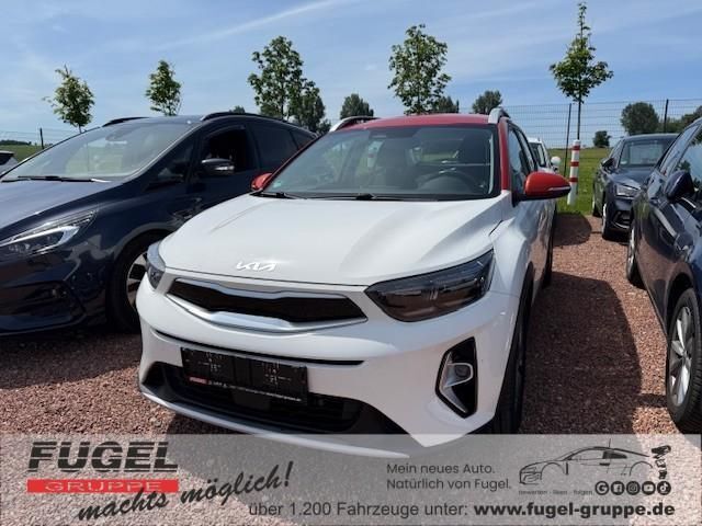 Kia Stonic 18.860 km 16.999 &euro; Chemnitz - Mittelbach 09224