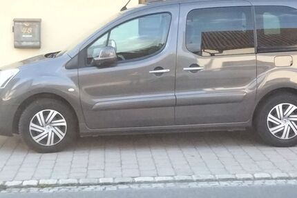 Citroen Berlingo 75.000 km 11.800 &euro; Bad Buchau 88422