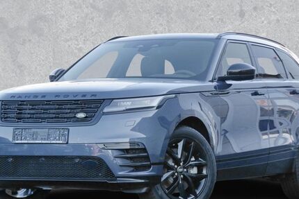 Land Rover Range Rover Velar 7.999 km 69.999 &euro; Magdeburg 39116