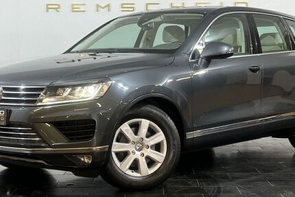 VW Touareg 145.000 km 23.490 &euro; Remscheid 42897