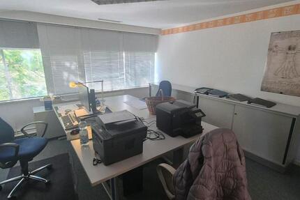 Gewerbeobjekt Braunschweig Wabe-Schunter-Beberbach - 480&euro; | Angebot:26414415