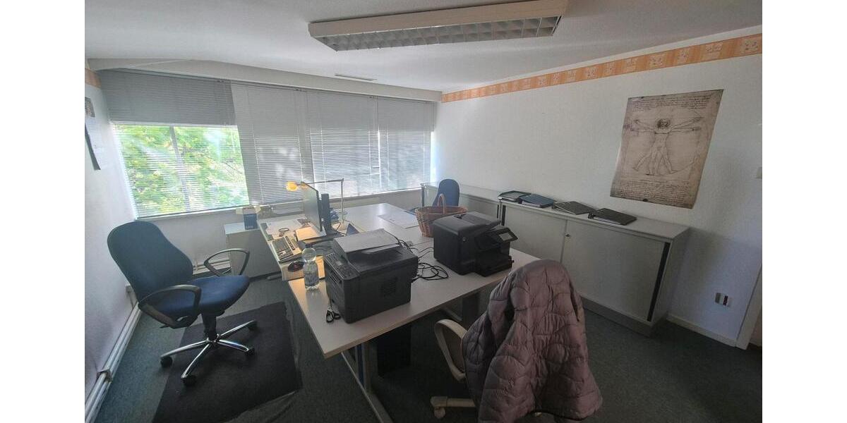 Gewerbeobjekt Braunschweig Wabe-Schunter-Beberbach - 480&euro; | Angebot:26414415