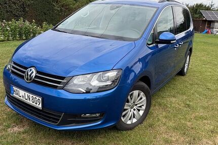VW Sharan