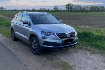 Skoda Karoq 162.000 km 14.100 &euro; Eicklingen 29358