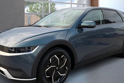 Hyundai IONIQ 5 9.386 km 33.990 € Lauf-Wetzendorf 91207